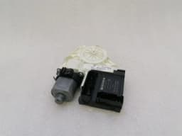 PORSCHE Porsche 911 997 door window motor 99762418204 window regulator motor passenger side — thumbnail 1