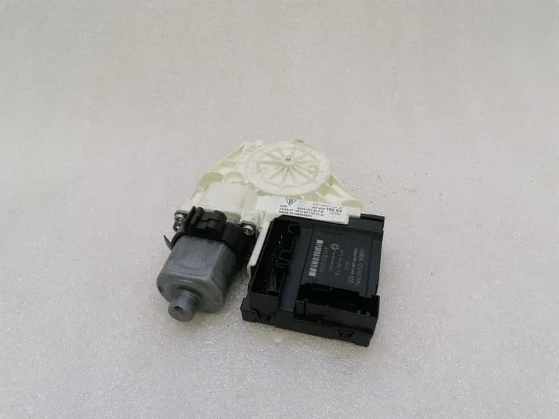 Porsche 911 997 door window motor 99762418204 window regulator motor passenger side