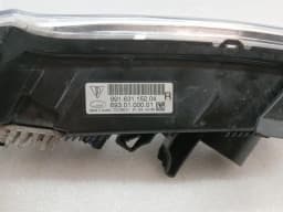 PORSCHE Porsche 911 991 GT3RS MK1 DRL Daytime Running Light 99163115204 RH Daytime Running Light — thumbnail 8