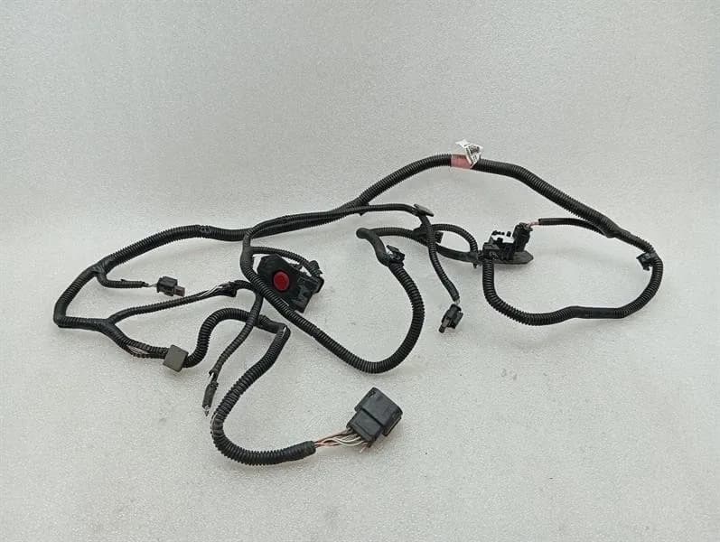 Tesla Model S 70 Wiring Loom 1004421-04-H Wiring Harness PDC 1048473-09-A Faulty