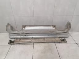PORSCHE Porsche 911 997 rear bumper beam 99750564100 rear bumper carrier — thumbnail 10