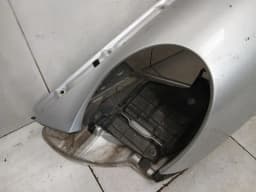 PORSCHE Porsche 911 997 Left Wing 99750303100 Left Fender — thumbnail 3