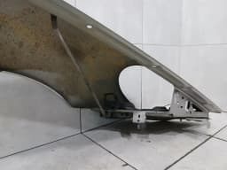 PORSCHE Porsche 911 997 Left Wing 99750303100 Left Fender — thumbnail 10
