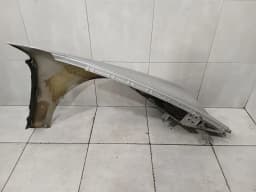 PORSCHE Porsche 911 997 Left Wing 99750303100 Left Fender — thumbnail 7