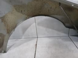 PORSCHE Porsche 911 997 Left Wing 99750303100 Left Fender — thumbnail 9