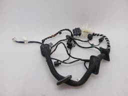 PORSCHE Porsche 911 997 Wiring Loom 99761260257 Left RHD RIGHT HAND DRIVE — thumbnail 1