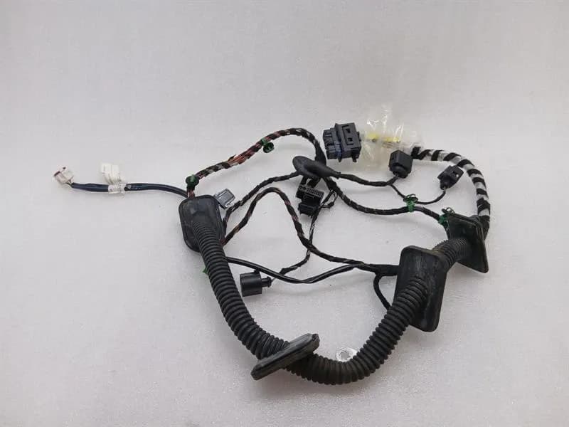 PORSCHE Porsche 911 997 Wiring Loom 99761260257 Left RHD RIGHT HAND DRIVE