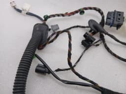 PORSCHE Porsche 911 997 Wiring Loom 99761260257 Left RHD RIGHT HAND DRIVE — thumbnail 4