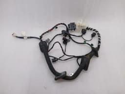 PORSCHE Porsche 911 997 Wiring Loom 99761260257 Left RHD RIGHT HAND DRIVE — thumbnail 9