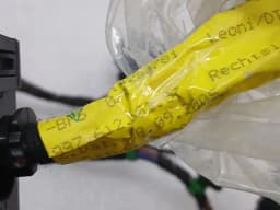 PORSCHE Porsche 911 997 Wiring Loom 99761260257 Left RHD RIGHT HAND DRIVE — thumbnail 7