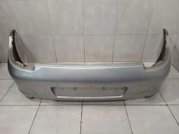 PORSCHE Porsche 911 997 Rear Bumper 99750591129 Rear Bumper C4 C4S AWD MK1 — thumbnail 2