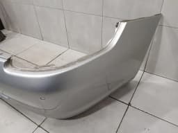 PORSCHE Porsche 911 997 Rear Bumper 99750591129 Rear Bumper C4 C4S AWD MK1 — thumbnail 4