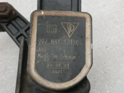 PORSCHE Porsche 911 997 Sensor 99763112100 Level Sensor — thumbnail 5