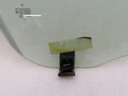 PORSCHE Porsche 911 997 Right Front Door Glass 99754251200 Coupe/Targa Door Glass Right — thumbnail 8