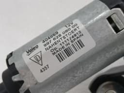 PORSCHE Porsche 911 997 Rear Wiper Motor 99762808000 Coupe Wiper Motor Rear — thumbnail 7