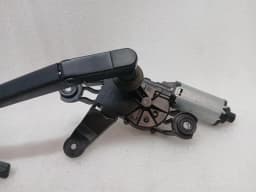 PORSCHE Porsche 911 997 Rear Wiper Motor 99762808000 Coupe Wiper Motor Rear — thumbnail 10