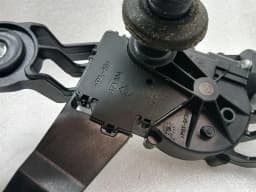 PORSCHE Porsche 911 997 Rear Wiper Motor 99762808000 Coupe Wiper Motor Rear — thumbnail 6
