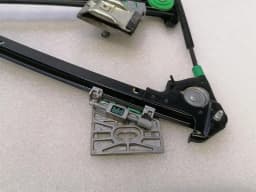 PORSCHE Porsche 911 997 Right Front Door Winder 99754207602 Window Regulator Front Right — thumbnail 3