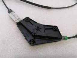 PORSCHE Porsche 911 997 Right Front Door Winder 99754207602 Window Regulator Front Right — thumbnail 6