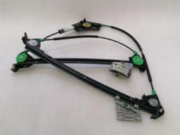 PORSCHE Porsche 911 997 Right Front Door Winder 99754207602 Window Regulator Front Right — thumbnail 7