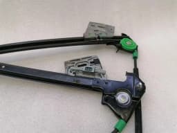 PORSCHE Porsche 911 997 Right Front Door Winder 99754207602 Window Regulator Front Right — thumbnail 5