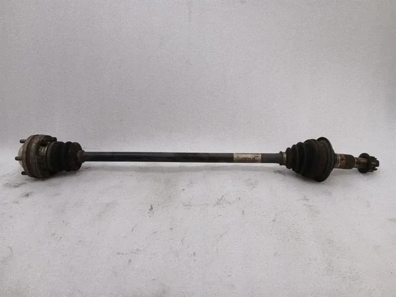 Porsche 911 997 Right Front Drive Shaft 99734903801 Drive Shaft Front Re Turbo
