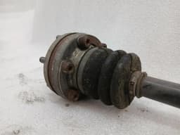 PORSCHE Porsche 911 997 Right Front Drive Shaft 99734903801 Drive Shaft Front Re Turbo — thumbnail 4