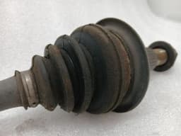 PORSCHE Porsche 911 997 Right Front Drive Shaft 99734903801 Drive Shaft Front Re Turbo — thumbnail 9