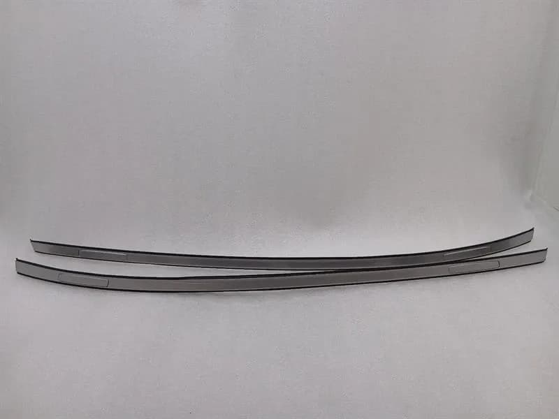 PORSCHE Porsche 911 997 Roof Rails 99755940100 Roof Rails Set Kit