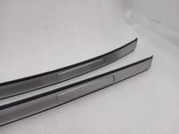 PORSCHE Porsche 911 997 Roof Rails 99755940100 Roof Rails Set Kit — thumbnail 2