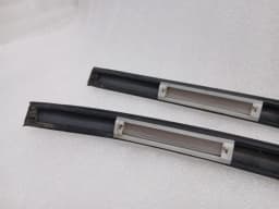 PORSCHE Porsche 911 997 Roof Rails 99755940100 Roof Rails Set Kit — thumbnail 5