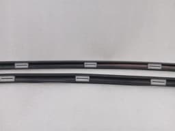 PORSCHE Porsche 911 997 Roof Rails 99755940100 Roof Rails Set Kit — thumbnail 6