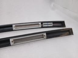 PORSCHE Porsche 911 997 Roof Rails 99755940100 Roof Rails Set Kit — thumbnail 7