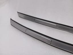 PORSCHE Porsche 911 997 Roof Rails 99755940100 Roof Rails Set Kit — thumbnail 3