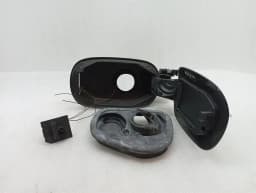 MERCEDES-BENZ Mercedes C Class W205 Fuel Filler Cap A2056304404 Fuel Cap Fuel Flap — thumbnail 1