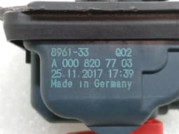 MERCEDES-BENZ Mercedes C Class W205 Fuel Filler Cap A2056304404 Fuel Cap Fuel Flap — thumbnail 5