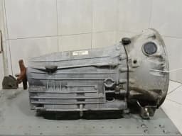 MERCEDES-BENZ MERCEDES CL63 AMG W217 Gearbox A2222707103 Gearbox M157 722.931 — thumbnail 1