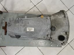 MERCEDES-BENZ MERCEDES CL63 AMG W217 Gearbox A2222707103 Gearbox M157 722.931 — thumbnail 2