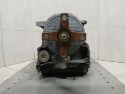 MERCEDES-BENZ MERCEDES CL63 AMG W217 Gearbox A2222707103 Gearbox M157 722.931 — thumbnail 3