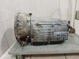 MERCEDES-BENZ MERCEDES CL63 AMG W217 Gearbox A2222707103 Gearbox M157 722.931 — thumbnail 4