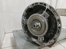 MERCEDES-BENZ MERCEDES CL63 AMG W217 Gearbox A2222707103 Gearbox M157 722.931 — thumbnail 5