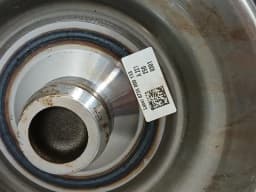 MERCEDES-BENZ MERCEDES CL63 AMG W217 Gearbox A2222707103 Gearbox M157 722.931 — thumbnail 9