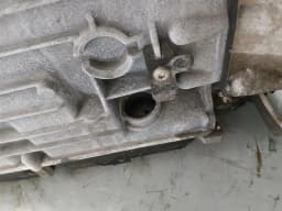 MERCEDES-BENZ MERCEDES CL63 AMG W217 Gearbox A2222707103 Gearbox M157 722.931 — thumbnail 7