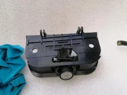 MERCEDES-BENZ MERCEDES CL W217 Engine ECU A2789001200 SET Engine Control Unit M157 v8 A0009017100 — thumbnail 10