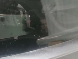 MERCEDES-BENZ MERCEDES C CLASS W204 MOPF Left Headlight A2048203739 RIGHT HAND DRIVE RHD — thumbnail 4