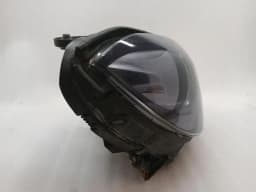 MERCEDES-BENZ MERCEDES C CLASS W204 MOPF Left Headlight A2048203739 RIGHT HAND DRIVE RHD — thumbnail 7