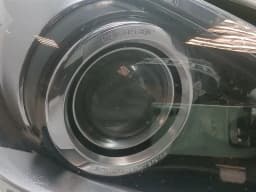 MERCEDES-BENZ MERCEDES C CLASS W204 MOPF Left Headlight A2048203739 RIGHT HAND DRIVE RHD — thumbnail 6