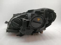 MERCEDES-BENZ MERCEDES C CLASS W204 MOPF Left Headlight A2048203739 RIGHT HAND DRIVE RHD — thumbnail 8