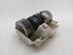 MERCEDES-BENZ Mercedes CL W217 Heater Blower A2228202214 Engine Heater Blower — thumbnail 10