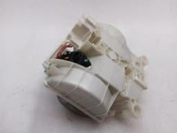 MERCEDES-BENZ Mercedes CL W217 Heater Blower A2228202214 Engine Heater Blower — thumbnail 6